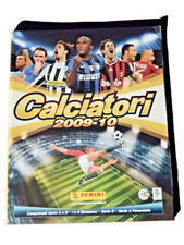 Album panini vuoti usato  Liscate