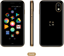 Palm Phone 32GB Preto/Prata (Desbloqueado) PVG100 32GB Android GSM - Caixa Aberta comprar usado  Enviando para Brazil