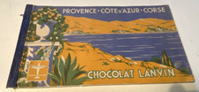 Lanvin chocolate album d'occasion  Expédié en Belgium