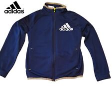 Adidas boys track for sale  NEWRY