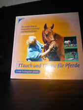 Ttouch tteam pferde gebraucht kaufen  Herne