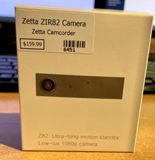 Zetta ZIR82 comprar usado  Enviando para Brazil