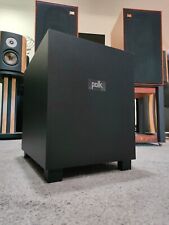 Polk audio mxt10 usato  Rionero in Vulture