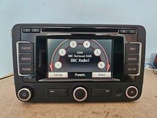 Rns 315 dab for sale  BIRMINGHAM