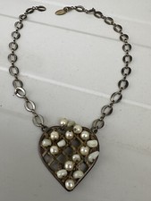 PACO RABANNE collier Vintage comprar usado  Enviando para Brazil