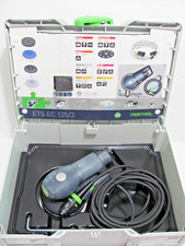 Festool sander ets for sale  Naples