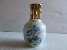 Lampe berger porcelaine d'occasion  Vailly-sur-Aisne