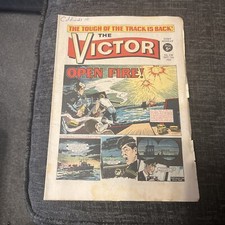 Victor comic 238 for sale  NORTHAMPTON