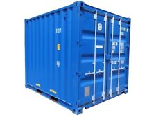 Lagercontainer neu magazincont gebraucht kaufen  Hamburg