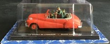 Voiture blake mortimer d'occasion  Metz-