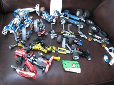Lego technic huge for sale  MANCHESTER