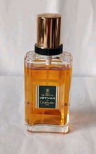 Vetiver guerlain profumo usato  Resana
