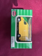 Modelo Power Minis 1:87 Mercedes Benz/ Dodge Sprinter Van #19220, usado comprar usado  Enviando para Brazil