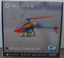 Blade revolution 90fp for sale  Mansfield