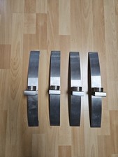 Kerzenwandhalter 4er set gebraucht kaufen Kerzenwandhalter 4er set gebraucht kaufen  Stoetze