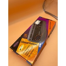 keyboard belkin computer for sale  Peoria