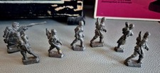 Alte zinn figuren gebraucht kaufen  Wabern