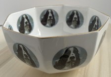 Macdonald england bowl for sale  BRIDGWATER