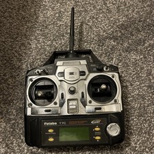 Futaba t7cp channel for sale  UK