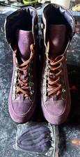 Chaussures femme montantes d'occasion  Laventie