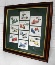 Framed set classic for sale  RYDE