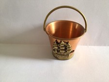 Small brass ship for sale  CHESTER