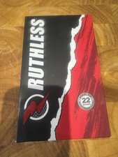 Ruthless ranger 22g for sale  WIGAN