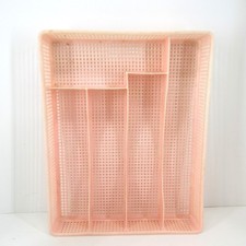 Vintage pink plastic for sale  Macon