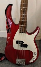 Peavey milestone bxp for sale  BATTLE
