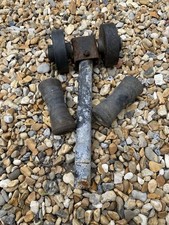 Boat trailer bracket for sale  LITTLEHAMPTON