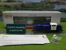 Mehano 90256 diesellok gebraucht kaufen  Hameln