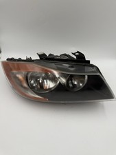Halogen headlight right for sale  Austin