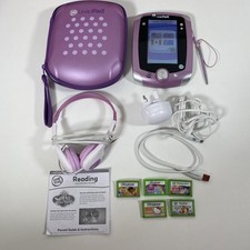 Leap frog leappad for sale  YORK