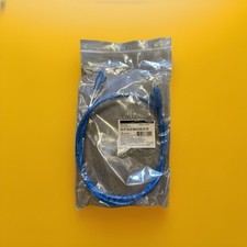 🔥(AN) 12 LEGRAND VS 3 PÉS AZUL SNAGLESS C6 CM CAT6 PATCH CABLE CORD #576-110-003, usado comprar usado  Enviando para Brazil