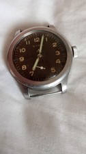 Vintage cyma ww2 for sale  SHREWSBURY