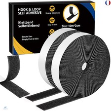 Scratch autocollant double d'occasion  Paris VI