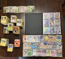 Carte pokémon italiane usato  Firenze