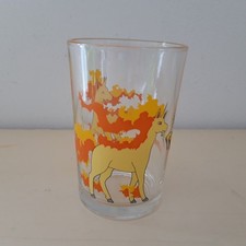 Verre moutarde collectionner d'occasion  Bruyères-et-Montbérault