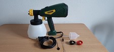 Teccpo elektrische farbspritzp gebraucht kaufen  Geretsried