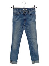 Levis jean femme d'occasion  Expédié en France