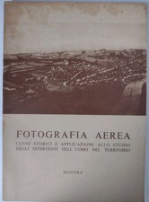 Fotografia aerea. cenni usato  Ancona