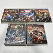 Lego games bundle for sale  Los Angeles