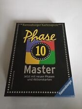 Phase riginal kartenspiel gebraucht kaufen  Stockach