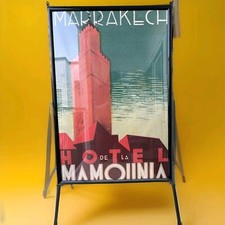 Framed poster luxury for sale  Katy