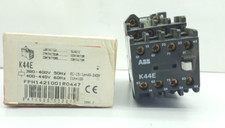Abb k44e auxiliary d'occasion  Expédié en Belgium