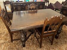 Jacobean antique piece for sale  Philadelphia