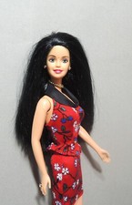 Barbie doll indian for sale  STEYNING