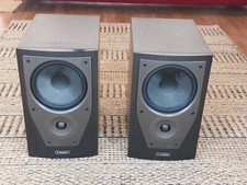 mission speakers 733 for sale mission speakers 733 for sale WOLVERHAMPTON