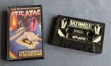Atic atac ultimate for sale  KINROSS