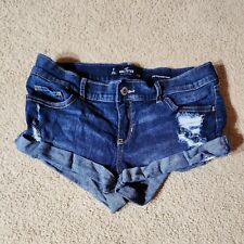 Hollister jean shorts for sale  Landrum